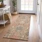 Dalyn Rug Company Solace SL7 2"3" x 7"6" Tan Runner, , large
