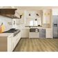 Karastan Curated Grain Natural 9" x 72" Luxury Vinyl Plank, , large
