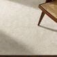 Surya Addison 8" x 10" Light Gray and Cream Area Rug, , large