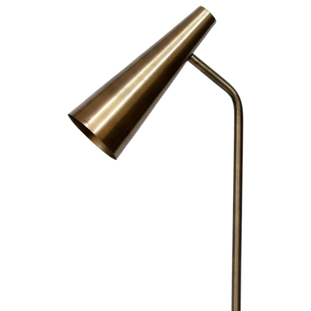 Moe&#39;s Home Collection Floor Lamp, , large