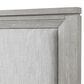 New Heritage Design Fiona 3-Piece Queen Bedroom Set in Mist Gray, , large