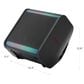 LG Xboom Stage 301 Bluetooth Speaker in Black, , large