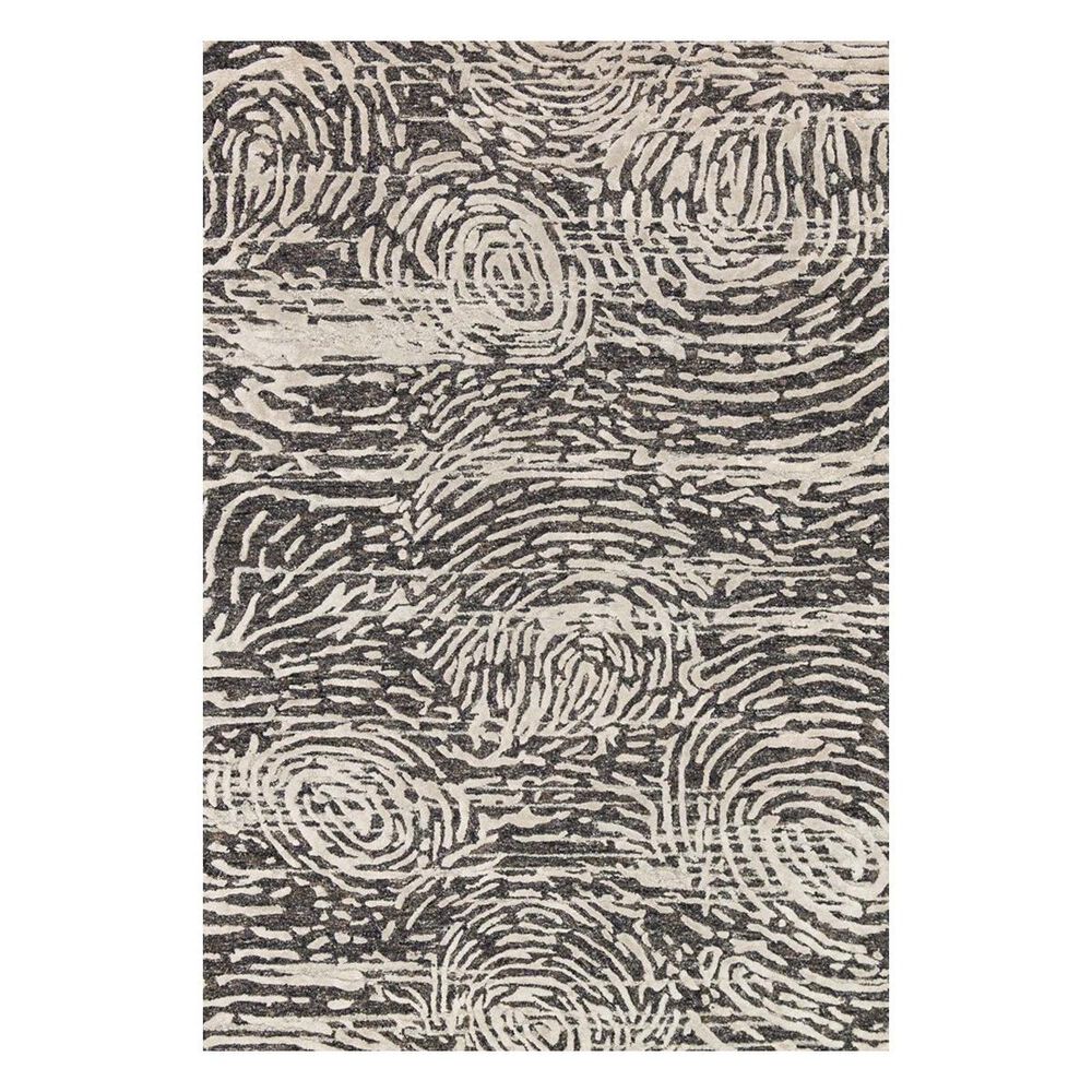 Loloi Juneau JY-04 7&#39;9&quot; x 9&#39;9&quot; Charcoal/Silver Area Rug, , large