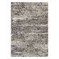 Loloi Juneau JY-04 7"9" x 9"9" Charcoal/Silver Area Rug, , large