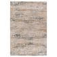 Surya Laila 12" x 15" Teal, Sage, Orange, Saffron, Gray and Cream Area Rug, , large