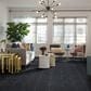 Anderson Tuftex Caress Rustique Vibe Carpet in Celestial, , large