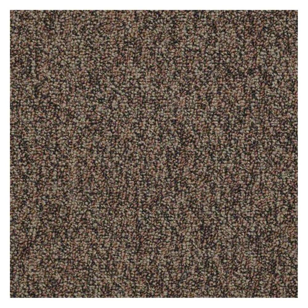 Shaw Sound Advice 24" x 24" Carpet Tile in Plan Ahead, , large