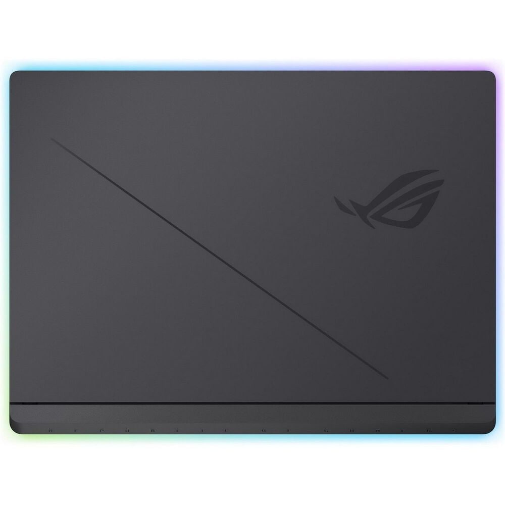 ASUS ROG Strix G18 18" Gaming Laptop | Intel Core Ultra 9 290HX Plus - 32GB RAM - NVIDIA GeForce RTX 5070 Ti Graphics - 1TB SSD in Eclipse Gray, , large
