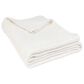 Pom Pom At Home Chatham King Matelasse Comforter in Cream, , large