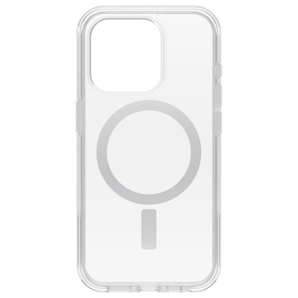 OtterBox MagSafe Case for Apple iPhone 15/14/13 in Clear, , large