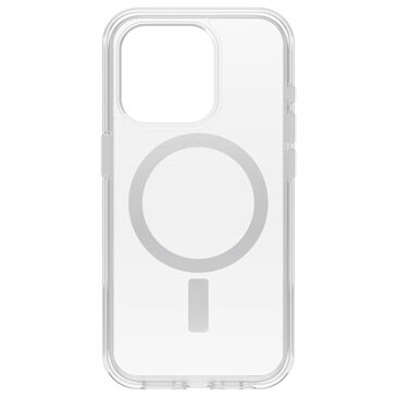 OtterBox MagSafe Case for Apple iPhone 15/14/13 in Clear, , large