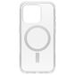 OtterBox MagSafe Case for Apple iPhone 15/14/13 in Clear, , large