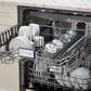 Viking Range 24" Fully Integrated Built-In Dishwasher with CornerClean in Panel Ready, , large