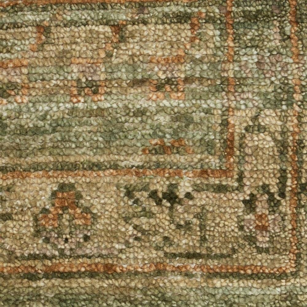 Jaipur Jinsen Augusta 8&#39; x 10&#39; Teal Area Rug, , large