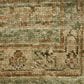 Jaipur Jinsen Augusta 8" x 10" Teal Area Rug, , large