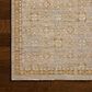 Loloi Elora Neutral and Multicolor 9"3" x 13" Area Rug, , large