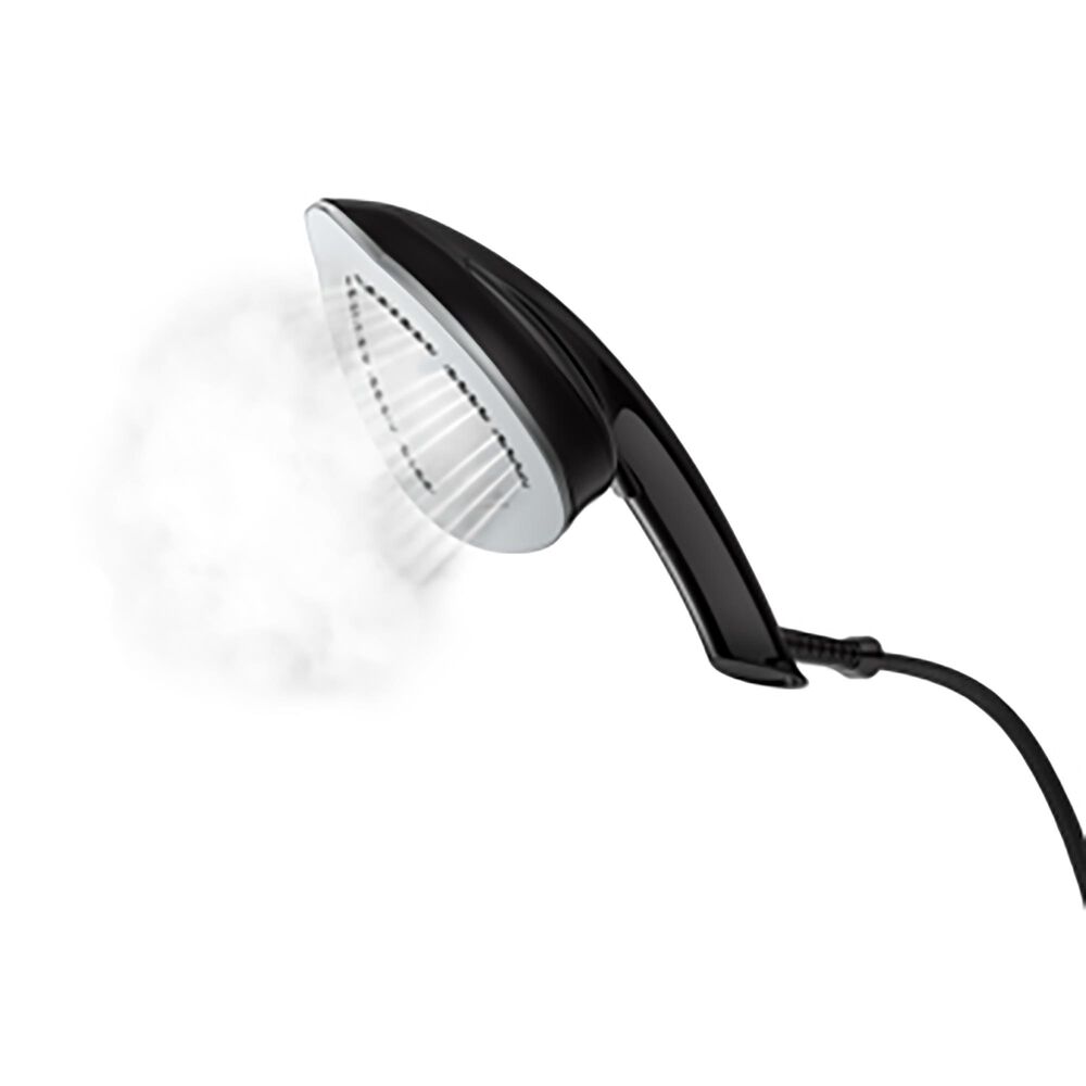 Rowenta IXEO All-In-One Steamer Iron in Black, , large