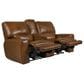 Sienna Designs Power Reclining Console Loveseat in New Berlin Carmel, , large