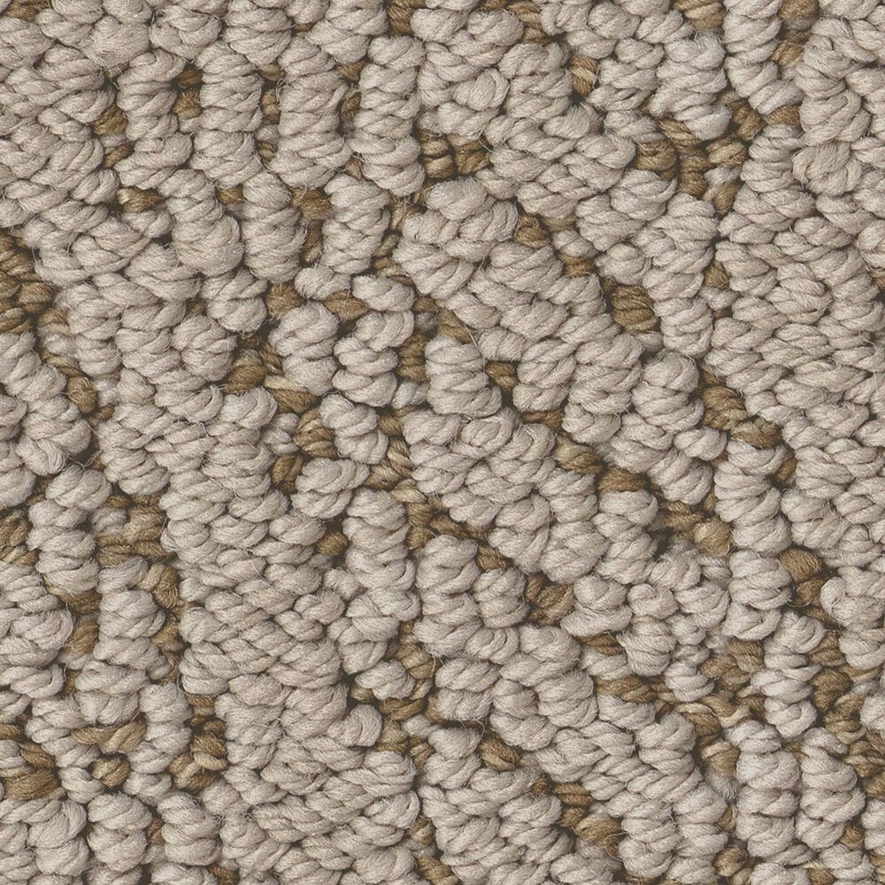 Anderson Tuftex Crochet Carpet in Safari Vest, , large
