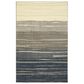 Mohawk Nomad Pagosa 90869-50101 10"x 14" Blue Area Rug, , large