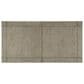 Hooker Furniture Linville Falls North Fork Rectangular Dining Table in Mink - Table Only, , large