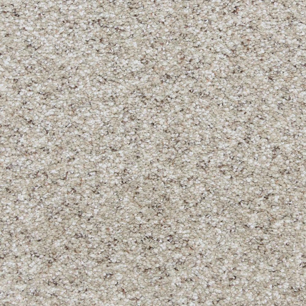 Dixie Home Simplicity Carpet in Grey Tweed, , large
