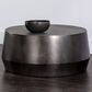 37B Creed Coffee Table in Bronze Gunmetal, , large