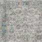 Dalyn Rug Company Tuscany 1"8" x 2"6" Linen Indoor/Outdoor Area Rug, , large