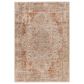 Surya Aspendos 10" x 13"11" Black, Cream, Denim, Ice Blue, Light Beige, Light Gray, Mustard and Rust Area Rug, , large