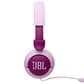 JBL Junior 320 On-Ear Wired Headphone in Purple, , large