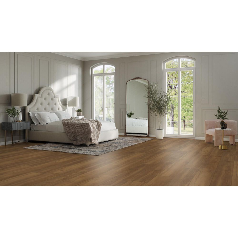 Mannington Adura Pro Loose Lay Cottage Clay 7" x 48" Luxury Vinyl Plank, , large
