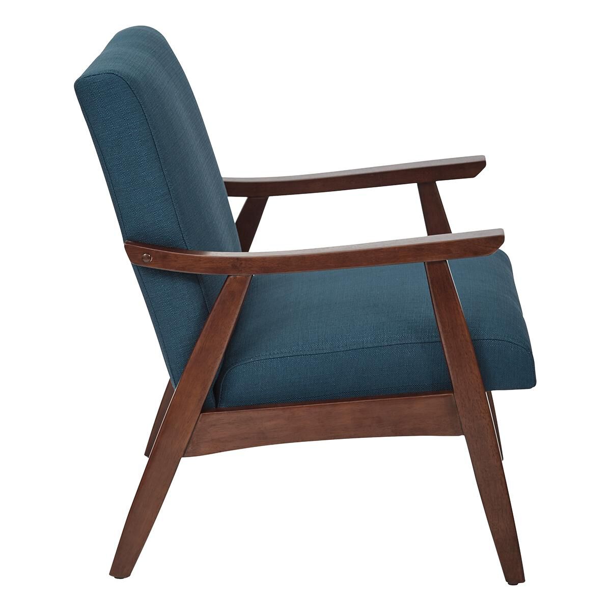 Davis shop accent chair