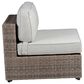 Steve Silver Co. Tamyra 7-Piece Patio Sectional Set in Beige, , large