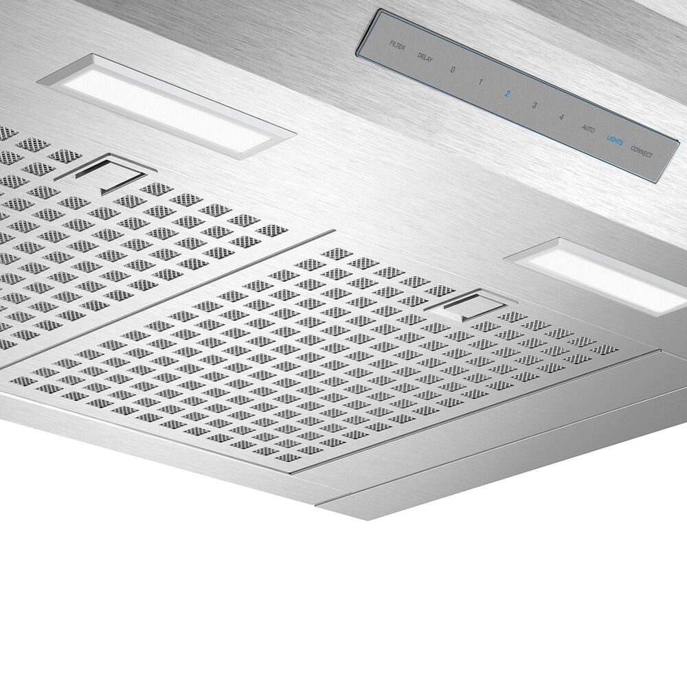 Thermador 30&quot; Masterpiece Low-Profile Wall Hood in Stainless Steel, , large