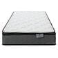 Omaha Bedding Regal Posture Pillow Top Plush Queen Mattress, , large
