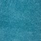Safavieh August Shag 9" Square Turquoise Area Rug, , large