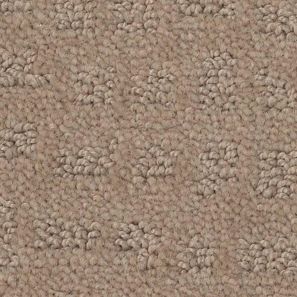 Shaw West Haven Carpet in Spanish Sand, , large