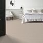 Anderson Tuftex Crystal Cove Carpet in Creme Brulee, , large