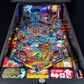 Stern Pinball Godzilla Pro Edition Pinball Machine in Multicolor, , large