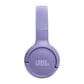 JBL Tune 520BT Wireless On-Ear Headphones in Purple, , large