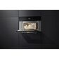 Viking Range RVL 30" Steam Convection Oven in Black Glass, , large