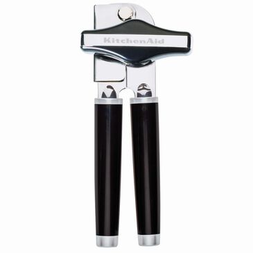 KitchenAid Can Opener in Black, , large