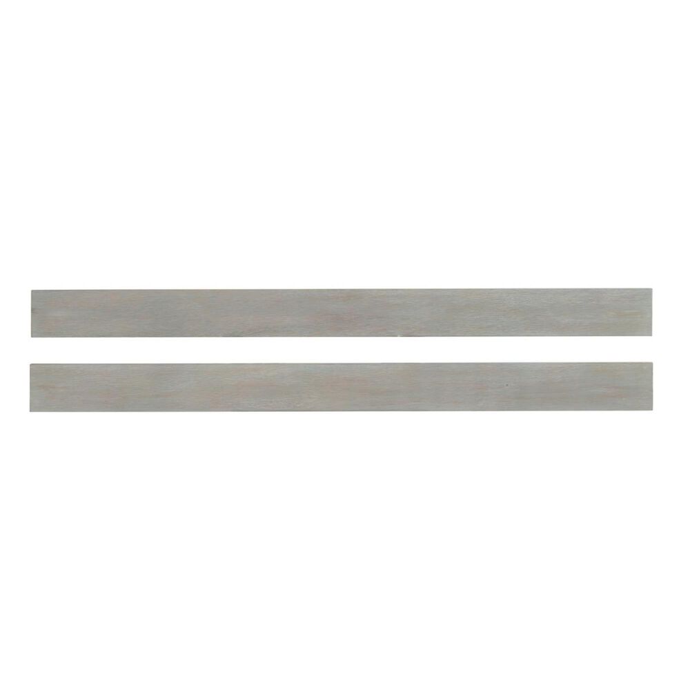 Eastern Shore Full Size Bed Rail in Dawn , , large