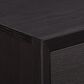CorLiving Newport 5 Drawer Dresser in Black Oak, , large