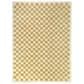Balta Rugs Stella Covey Mustard 5"3" x 7" Area Rug, , large