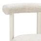 Zuo Modern Ceres Side Chair in Beige, , large