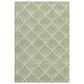 Dalyn Rug Company The Reserve TR9 Aloe 8" x 10" Indoor/Outdoor Area Rug, , large