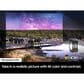 Samsung 55" Class QN85D NEO QLED 4K UHD with HDR in Graphite Black - Smart TV, , large