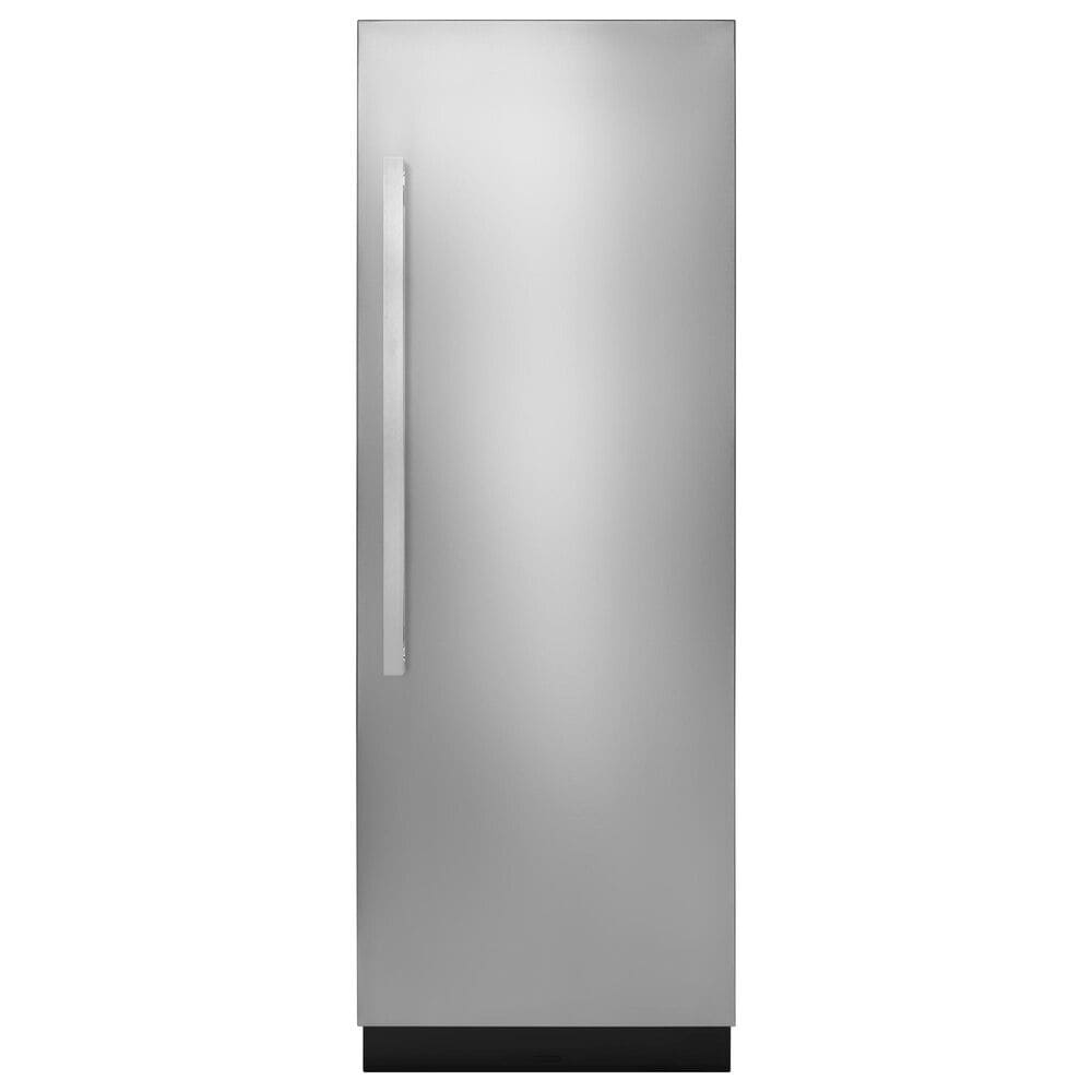 JennAir 17 Cu. Ft. Built-In Column Refrigerator in Panel Ready, , large