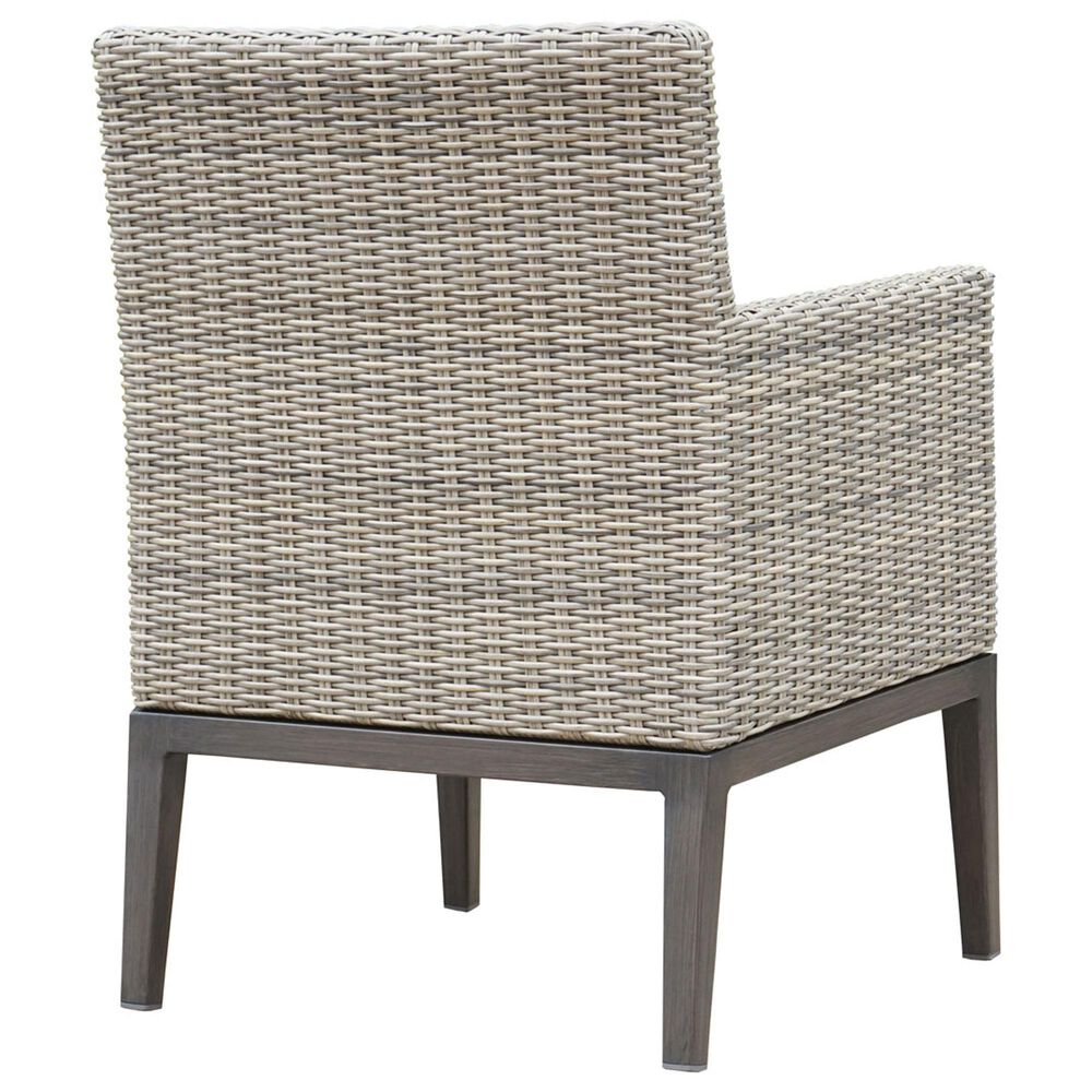 Steve Silver Co. Marina Patio Arm Chair in Tan, , large